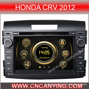 Special Car DVD Player for Honda CRV 2012 with GPS, Bluetooth. (CY-7209)